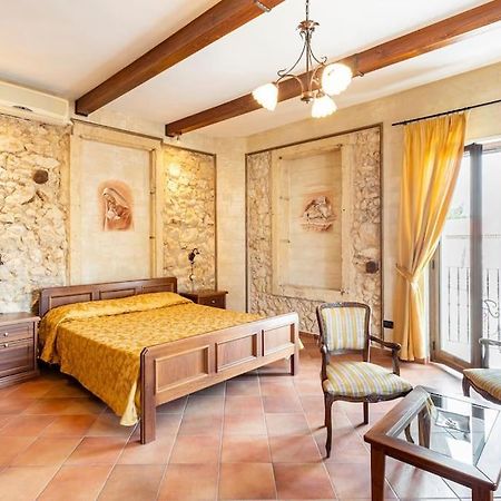 סנטה דומניקה Luxury Accommodation מראה חיצוני תמונה