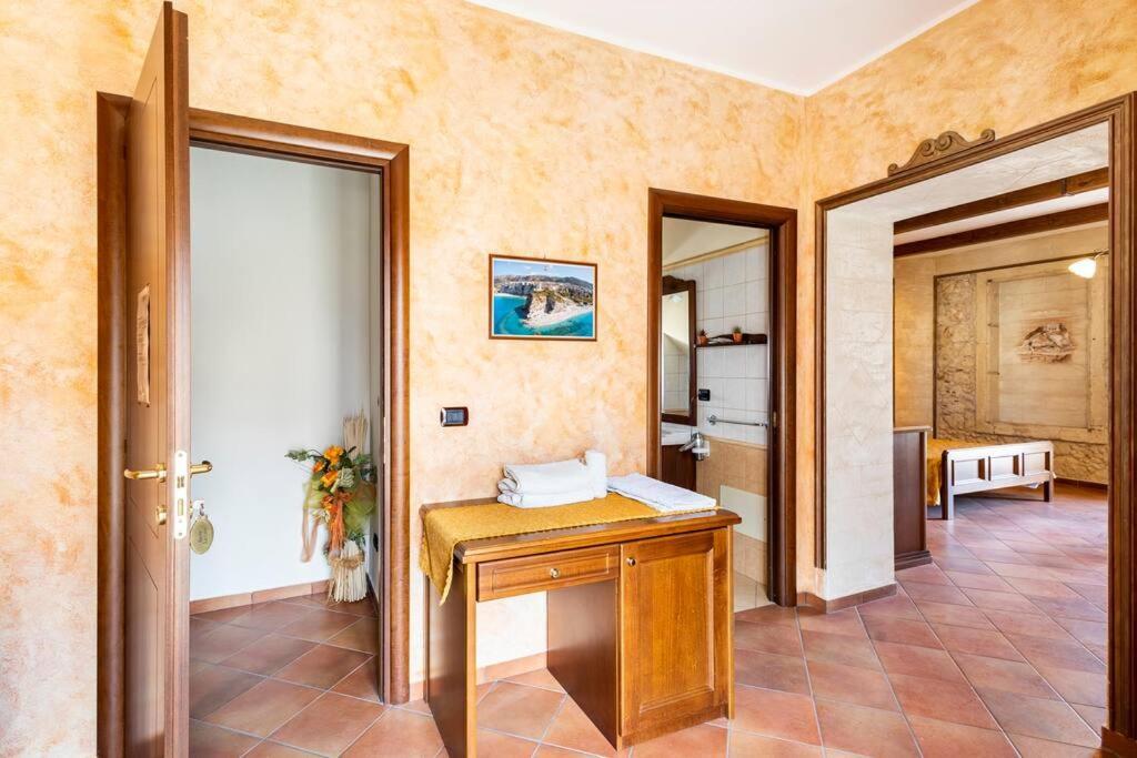 סנטה דומניקה Luxury Accommodation מראה חיצוני תמונה