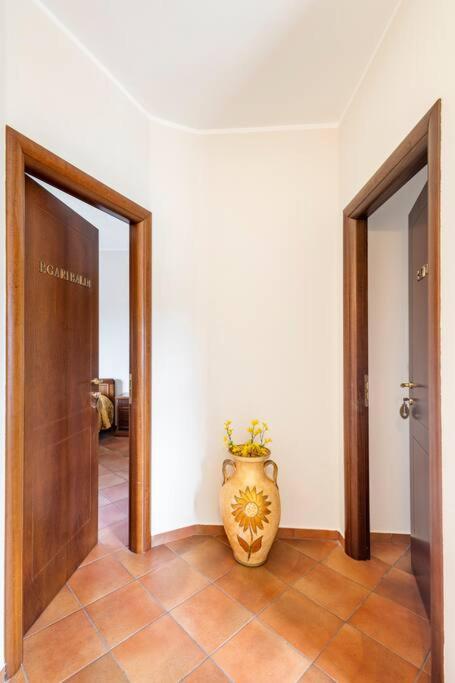 סנטה דומניקה Luxury Accommodation מראה חיצוני תמונה