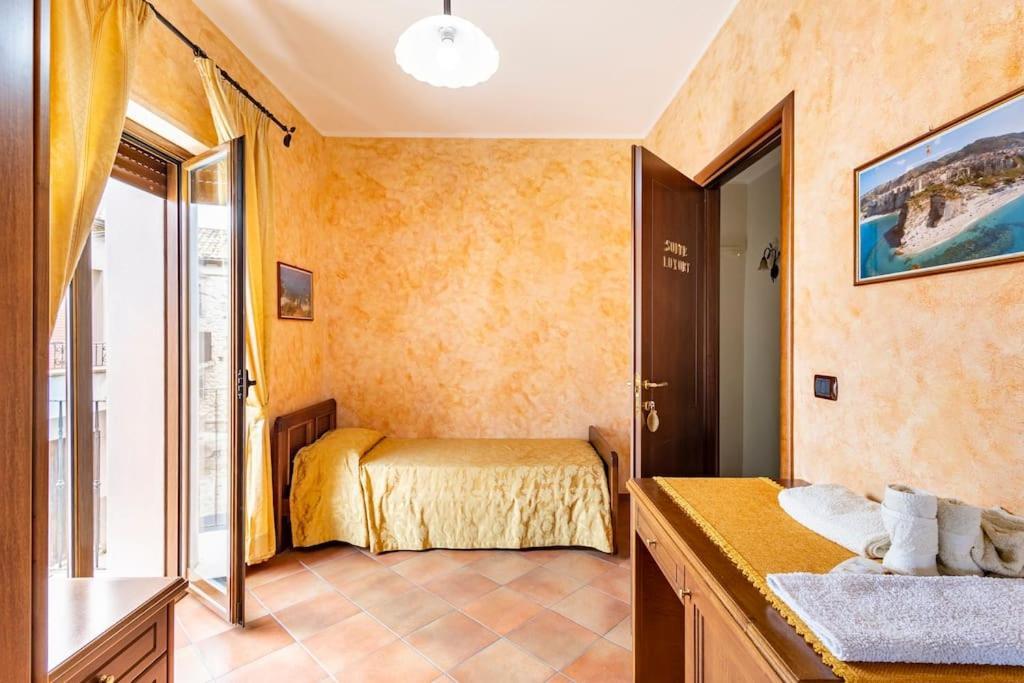 סנטה דומניקה Luxury Accommodation מראה חיצוני תמונה