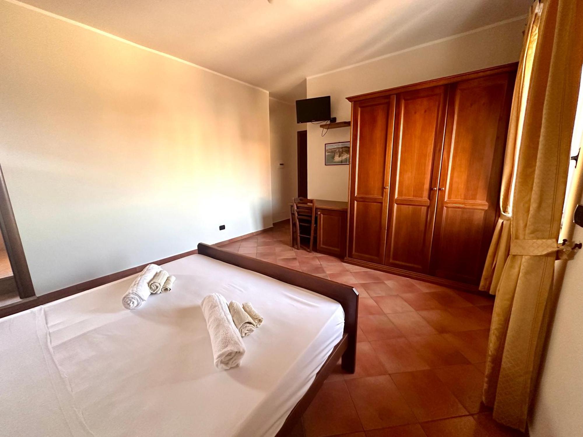 סנטה דומניקה Luxury Accommodation מראה חיצוני תמונה