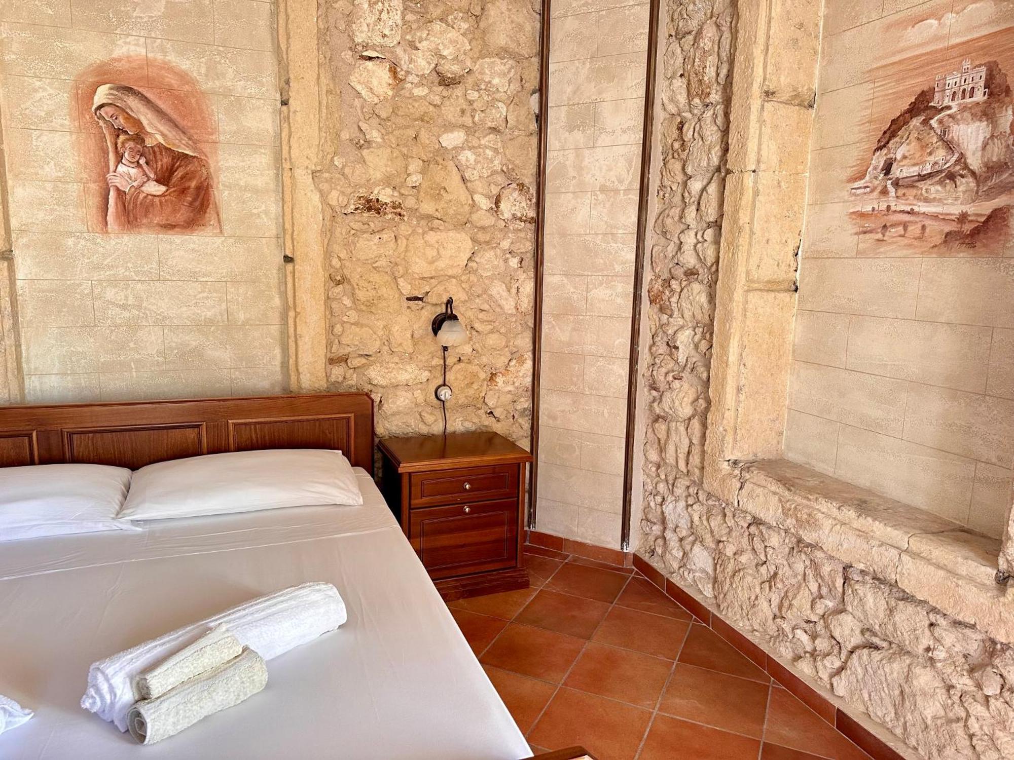 סנטה דומניקה Luxury Accommodation מראה חיצוני תמונה