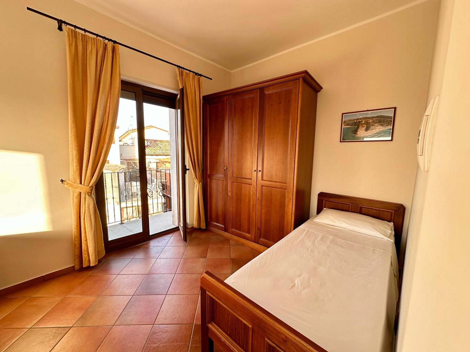 סנטה דומניקה Luxury Accommodation מראה חיצוני תמונה