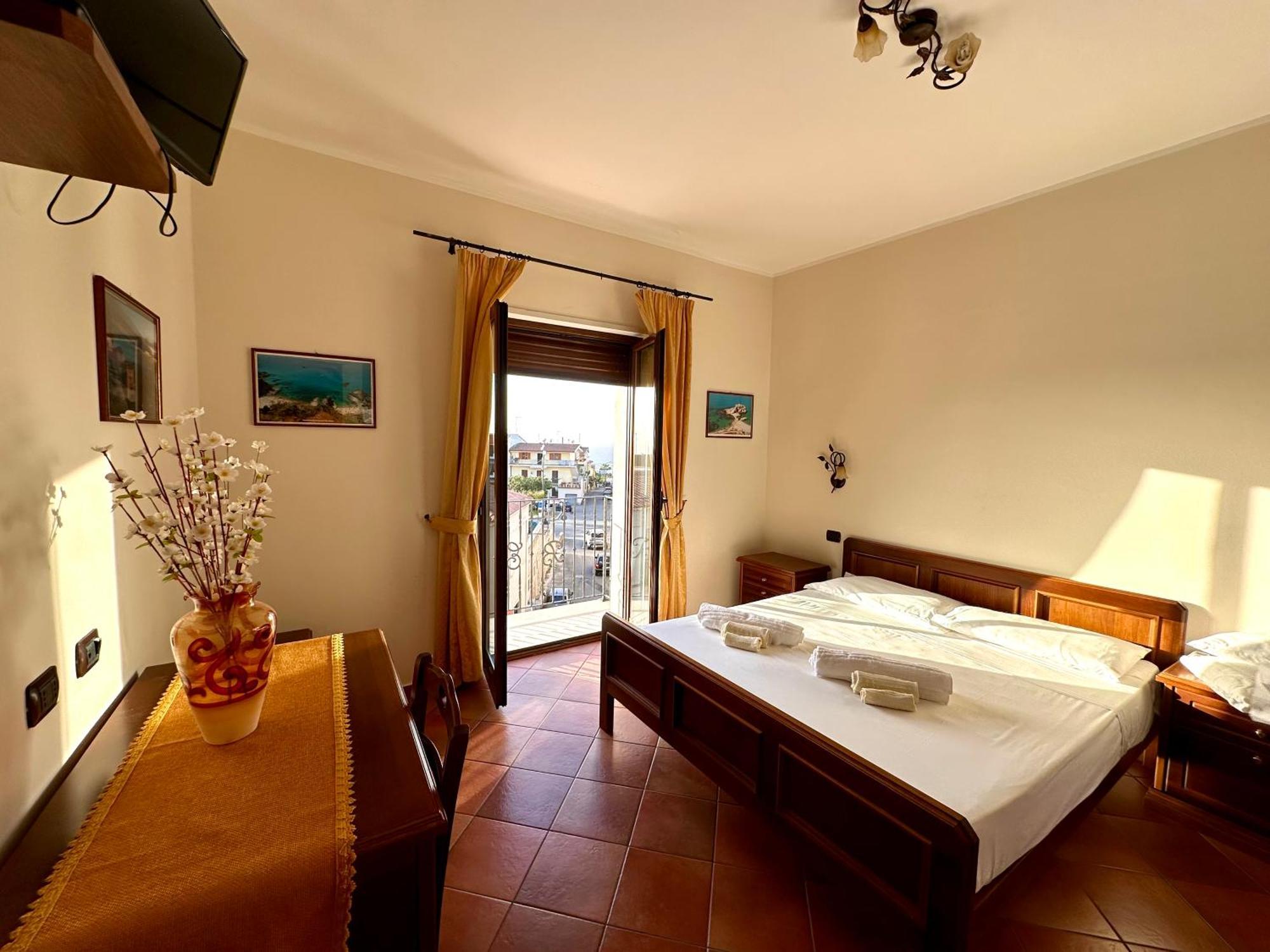 סנטה דומניקה Luxury Accommodation מראה חיצוני תמונה