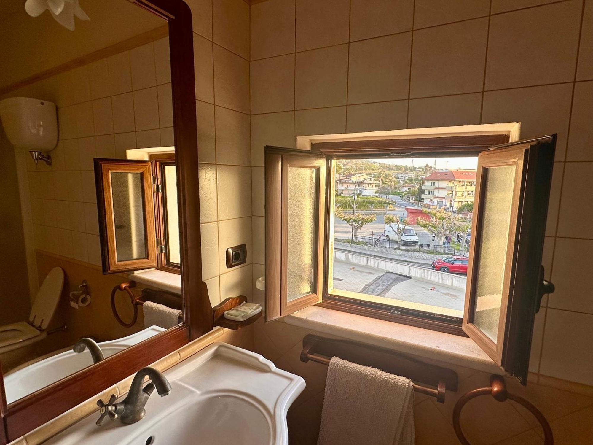 סנטה דומניקה Luxury Accommodation מראה חיצוני תמונה