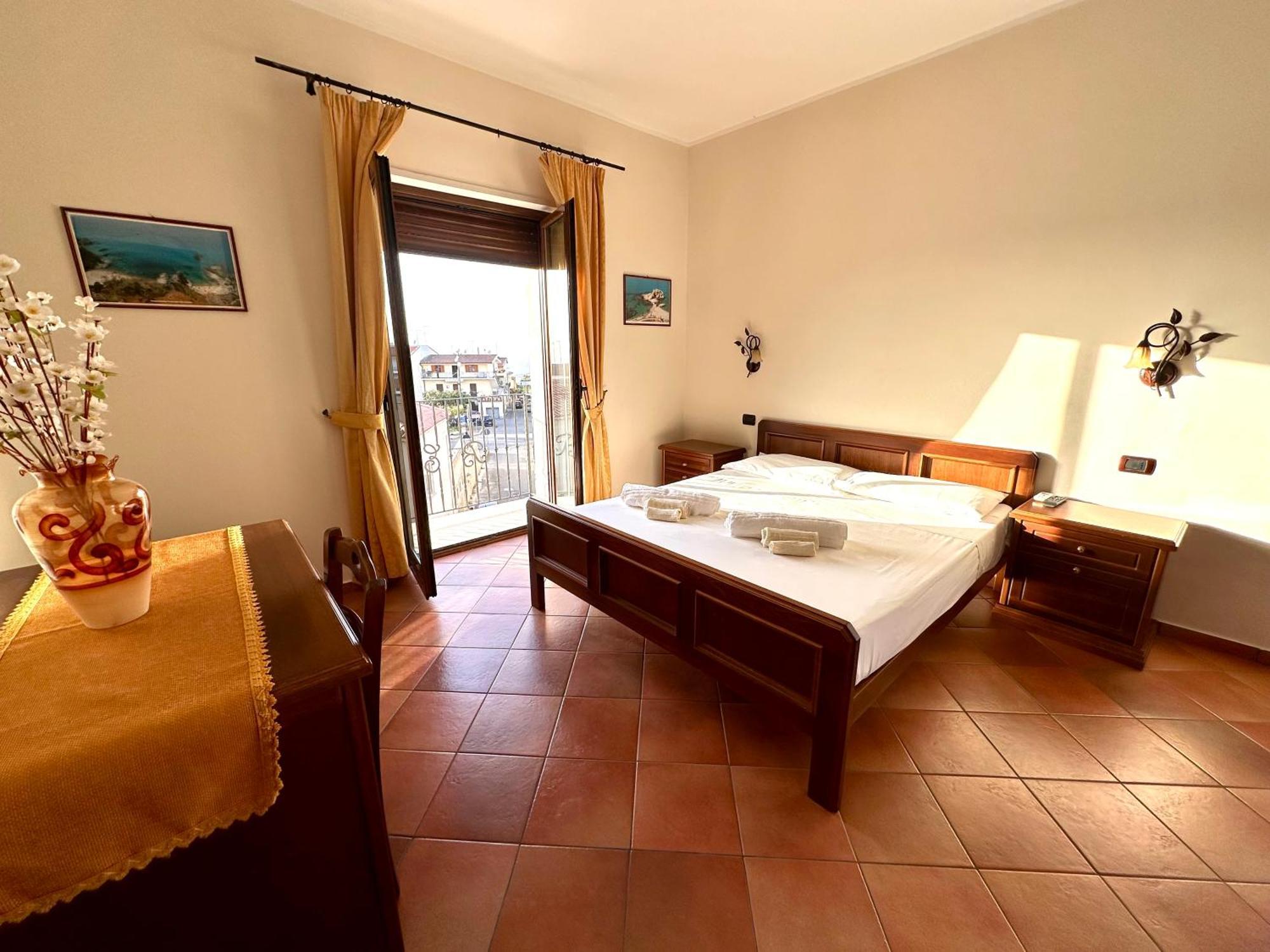 סנטה דומניקה Luxury Accommodation מראה חיצוני תמונה